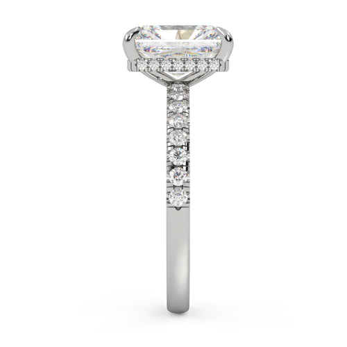 The Veloria ~ Silver
