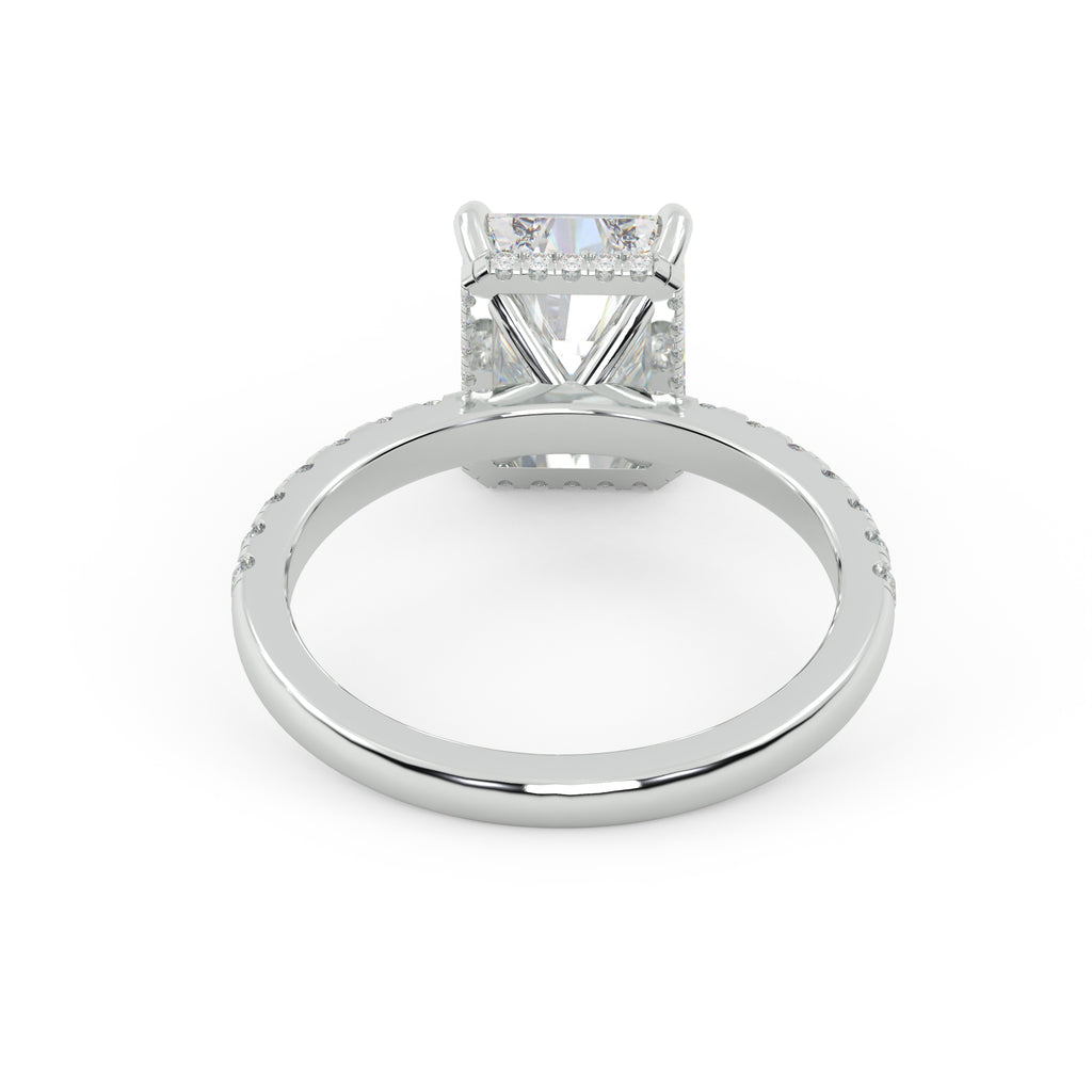 The Veloria ~ Silver