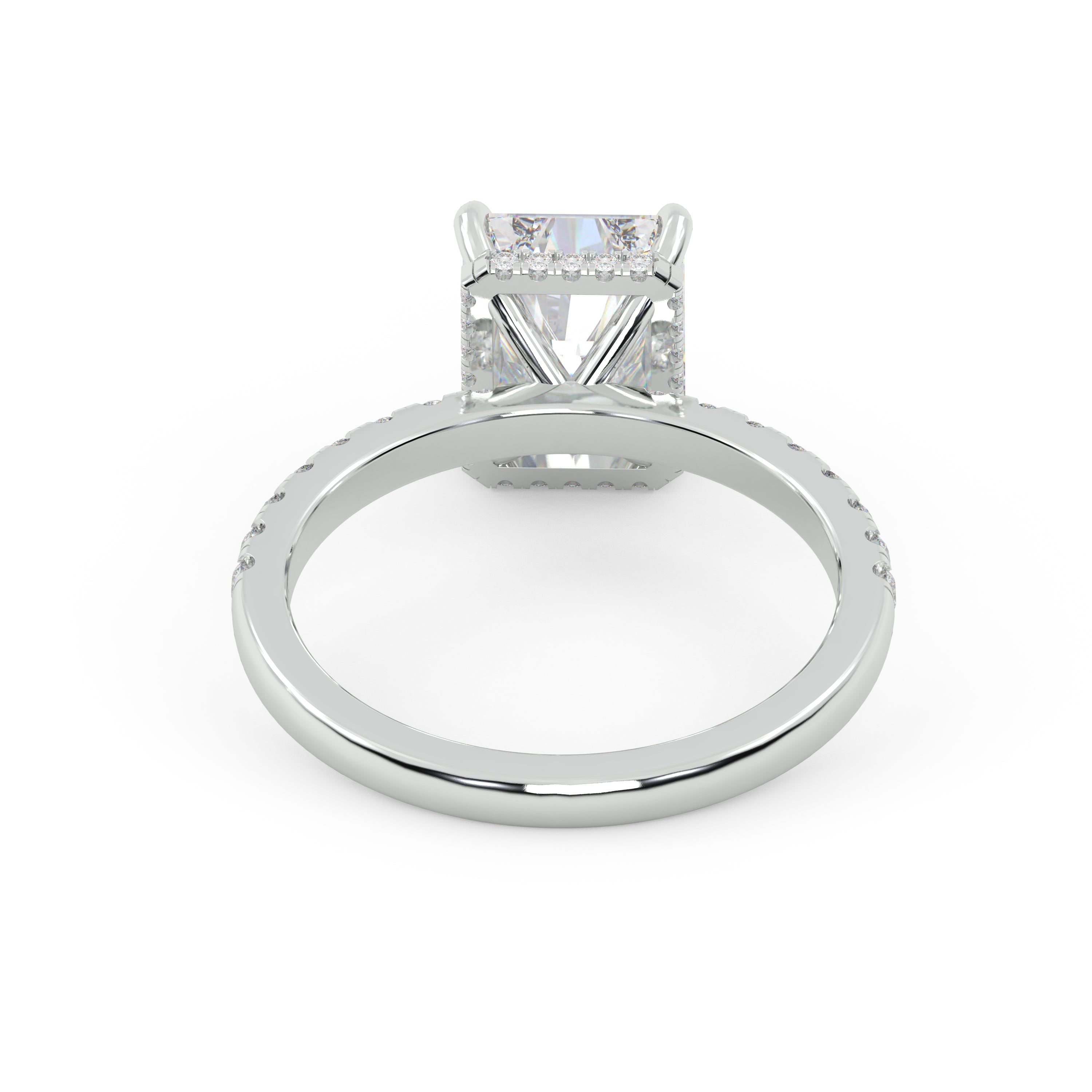 The Veloria ~ Silver