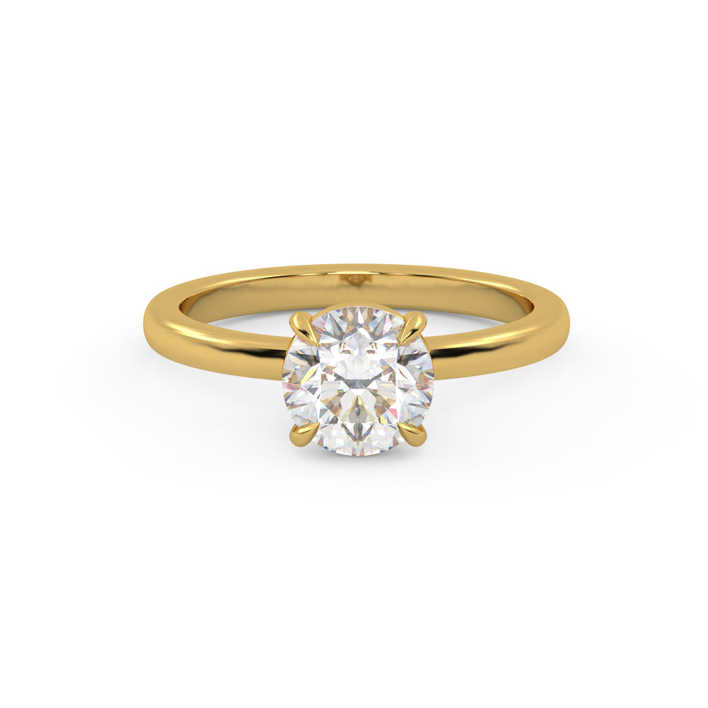 The Solyra ~  Gold