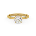 The Solyra ~  Gold