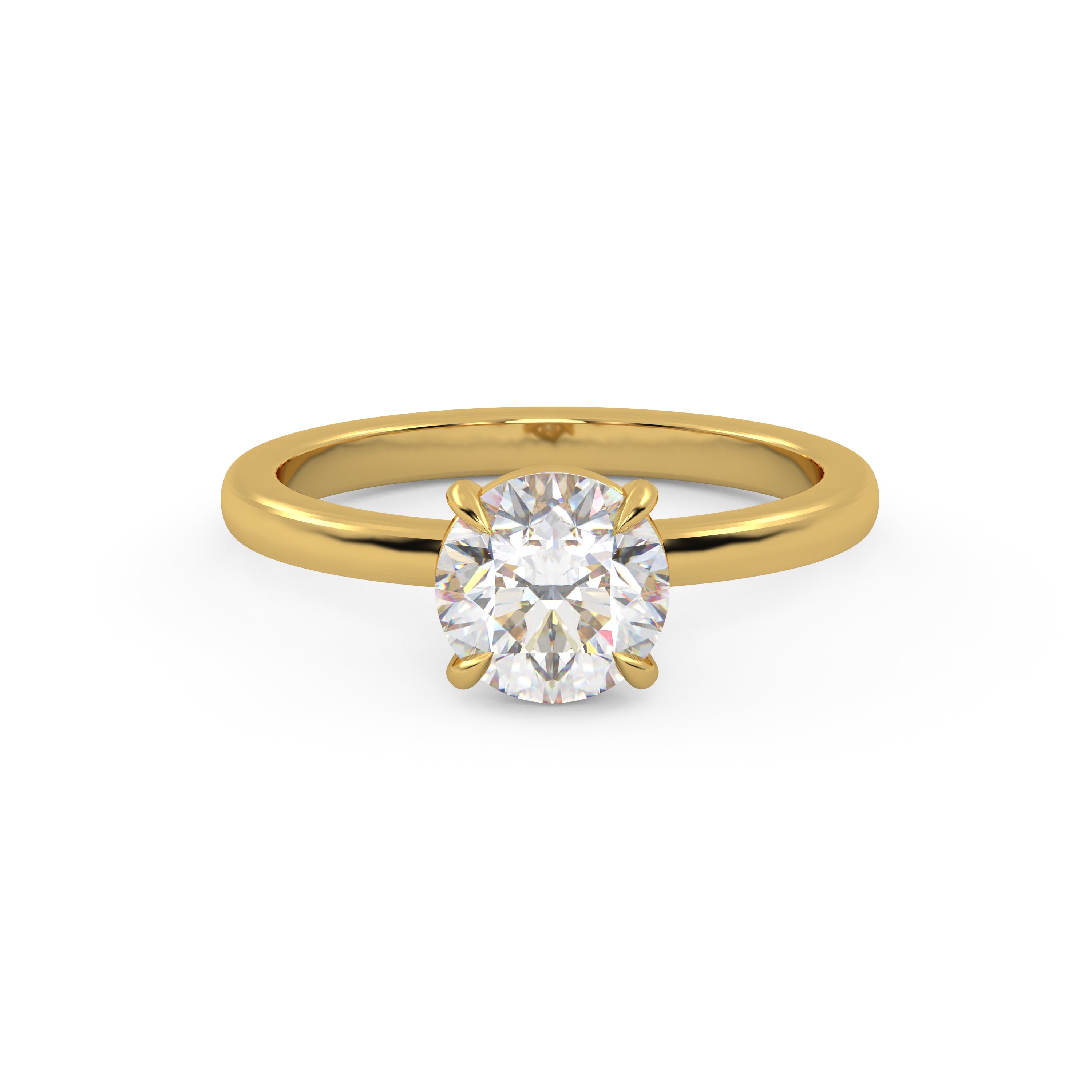 The Solyra ~  Gold