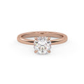 The Solyra ~ RoseGold