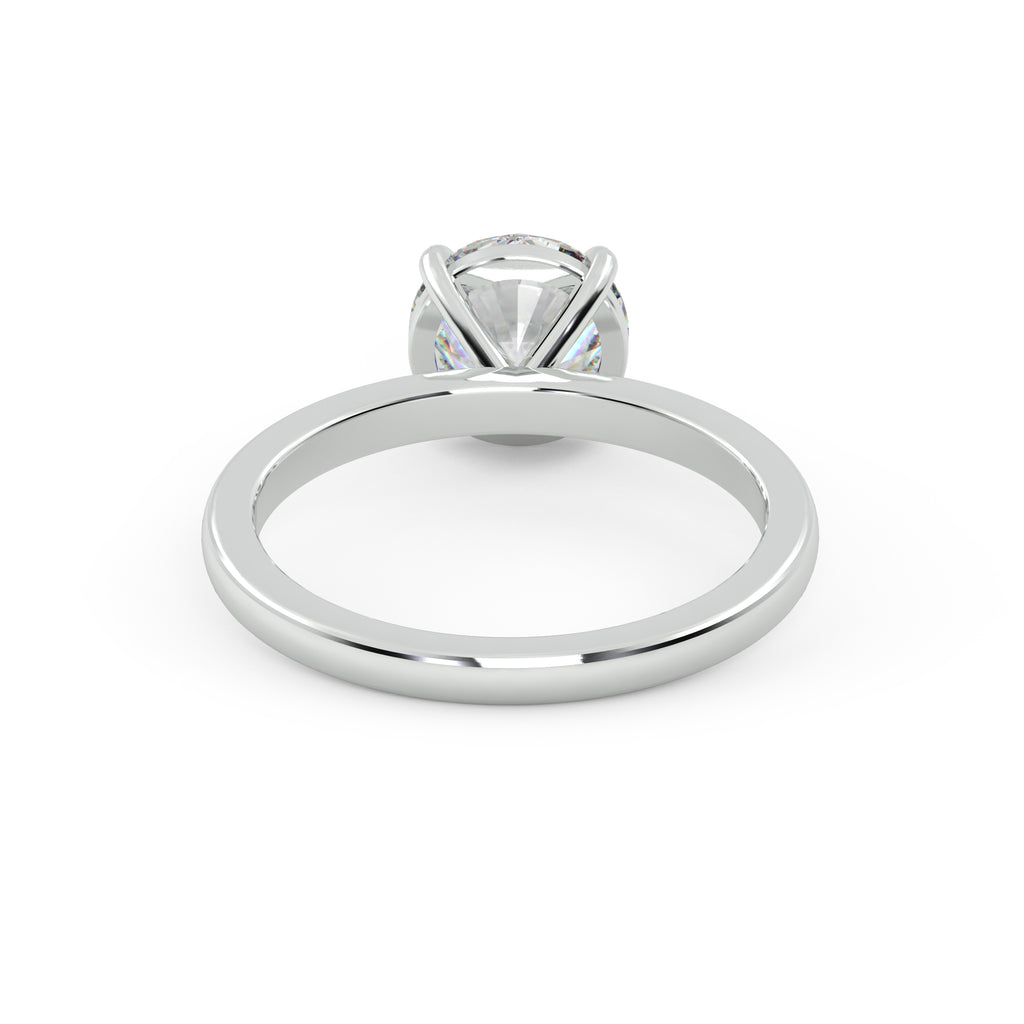 The Solyra ~ Silver