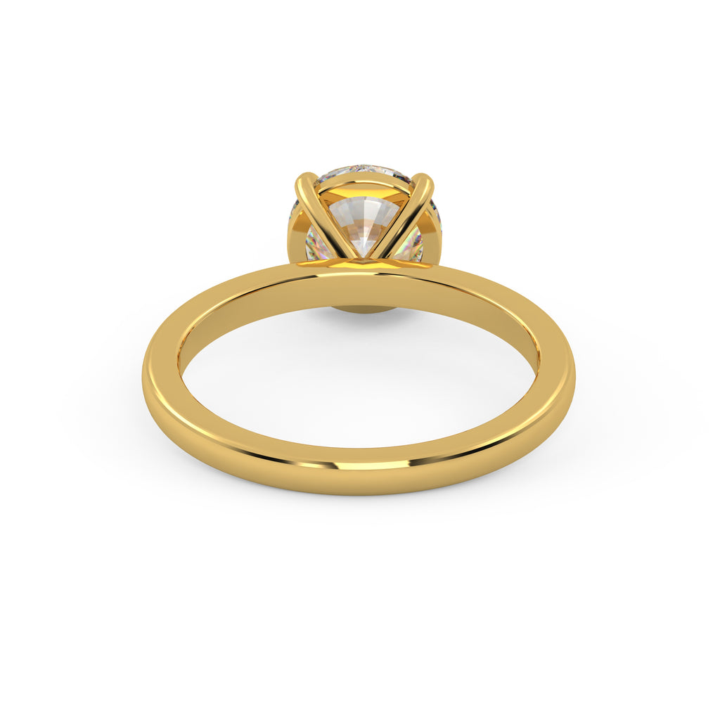 The Solyra ~  Gold
