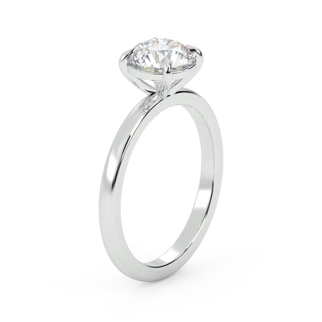 The Solyra ~ Silver