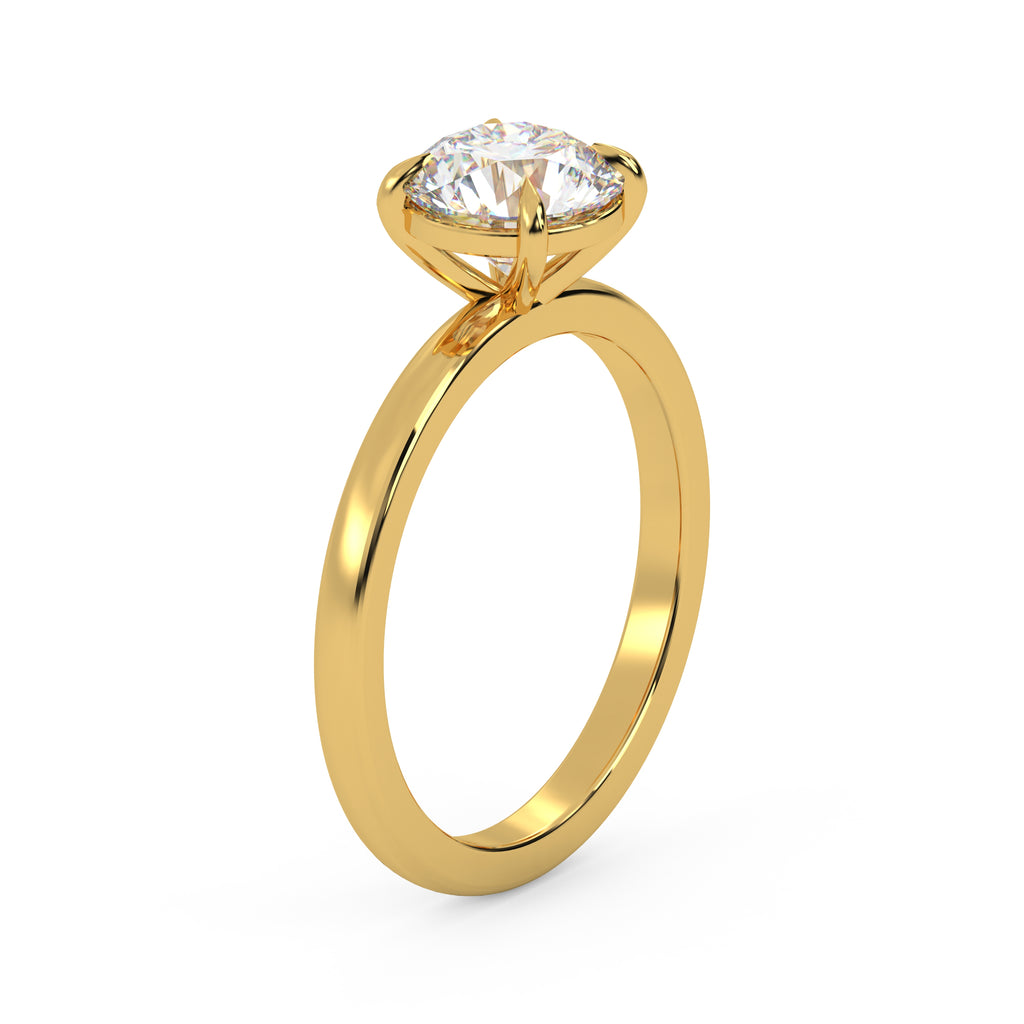 The Solyra ~  Gold