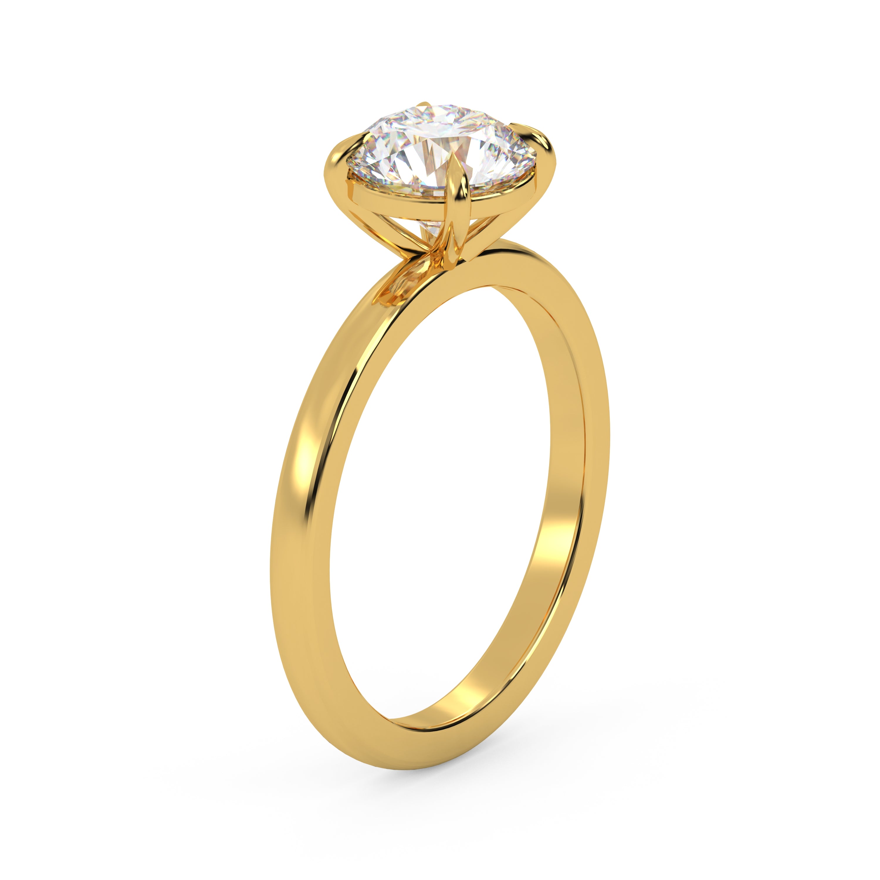 The Solyra ~  Gold