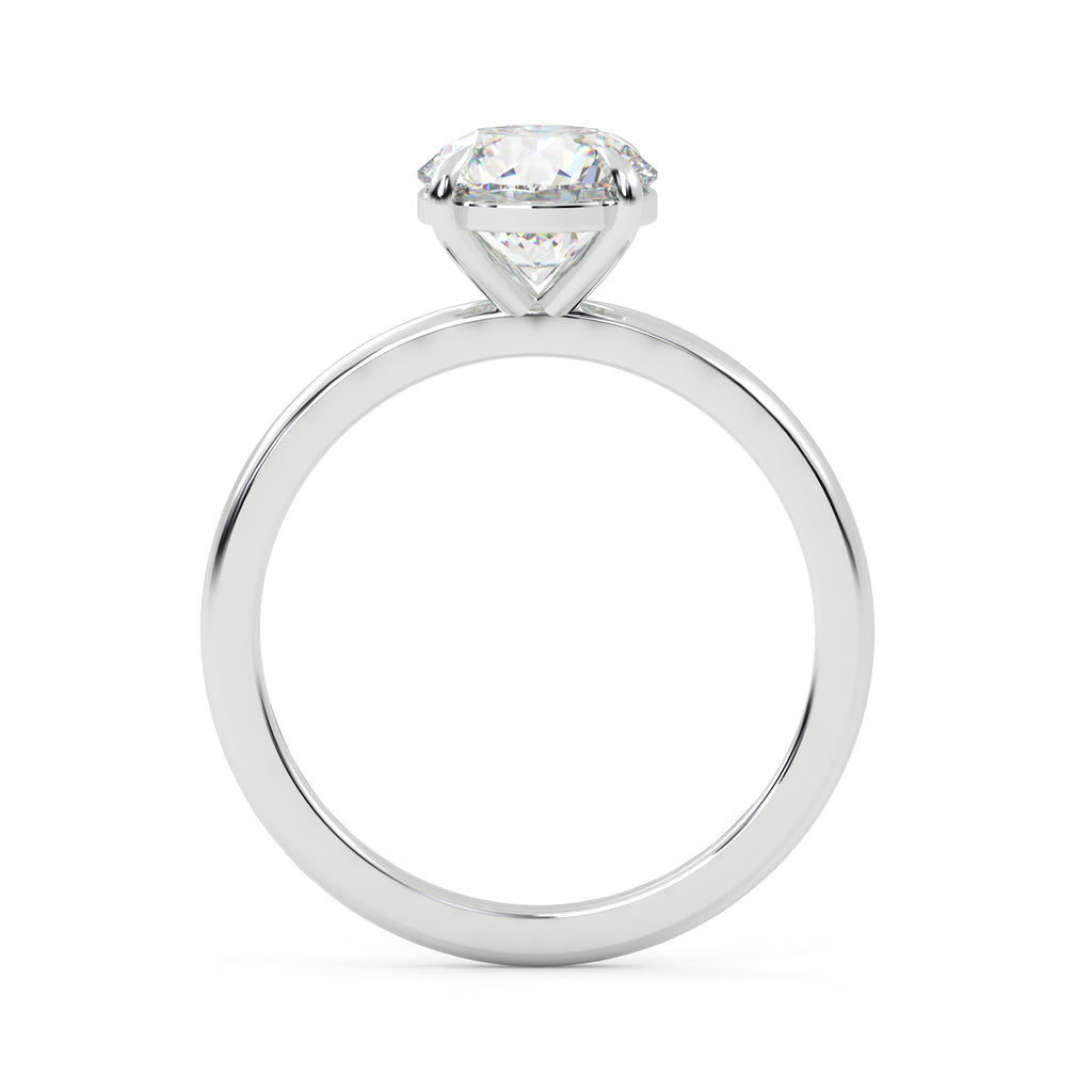 The Solyra ~ Silver