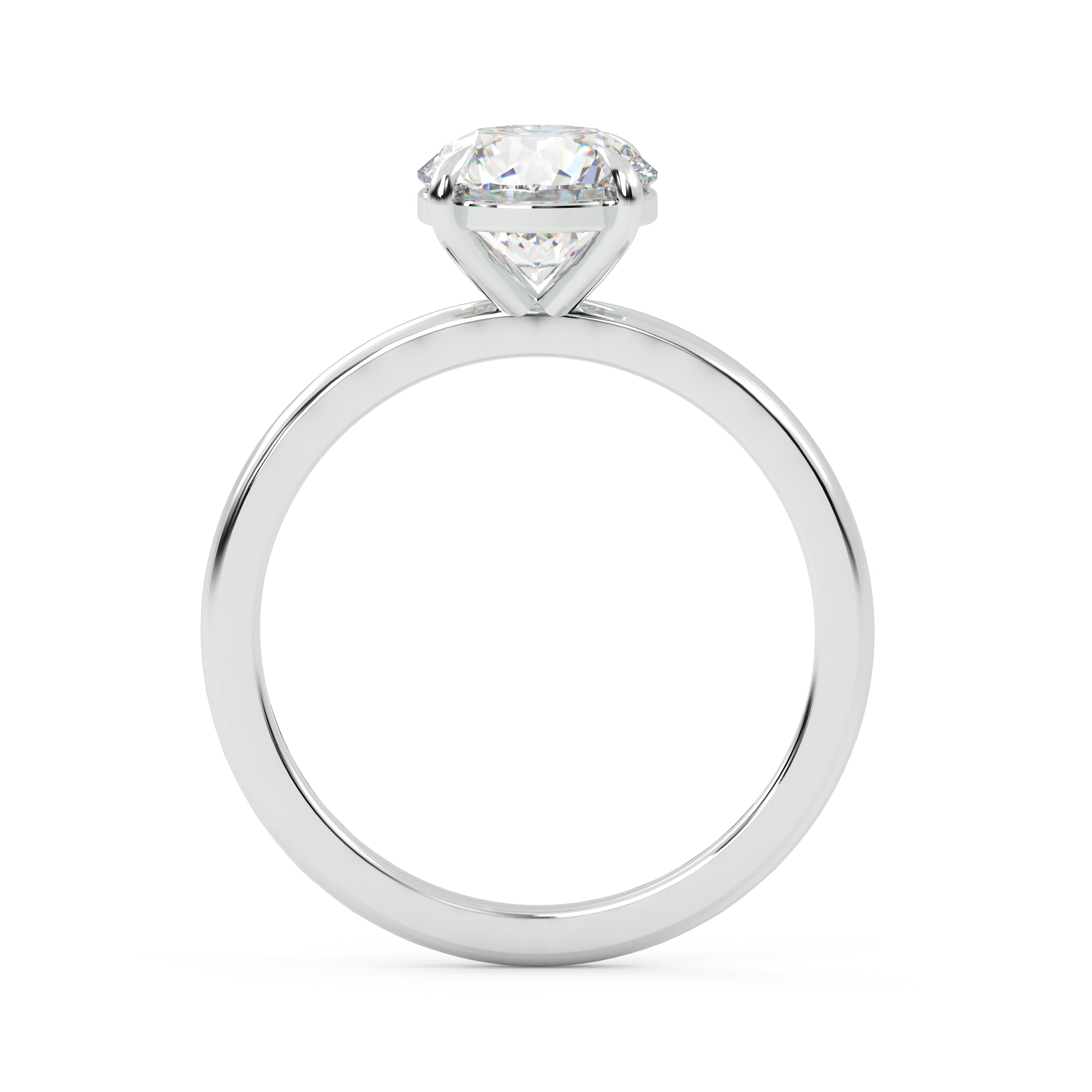 The Solyra ~ Silver