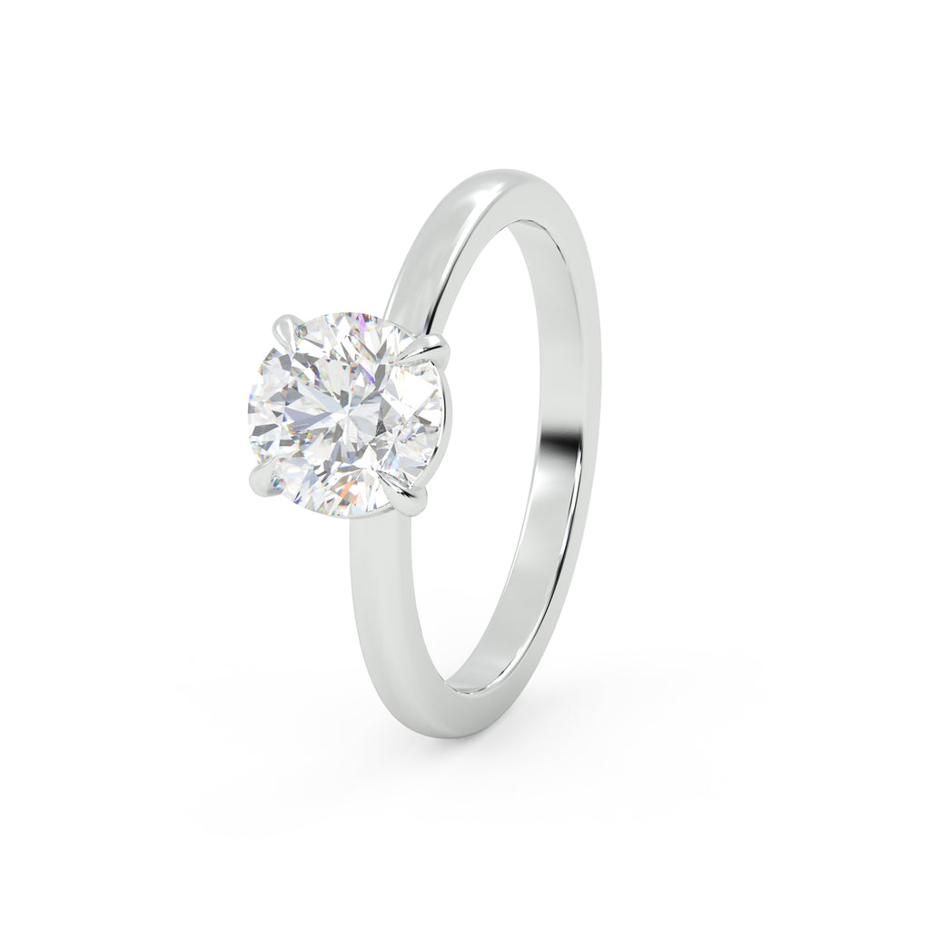 The Solyra ~ Silver