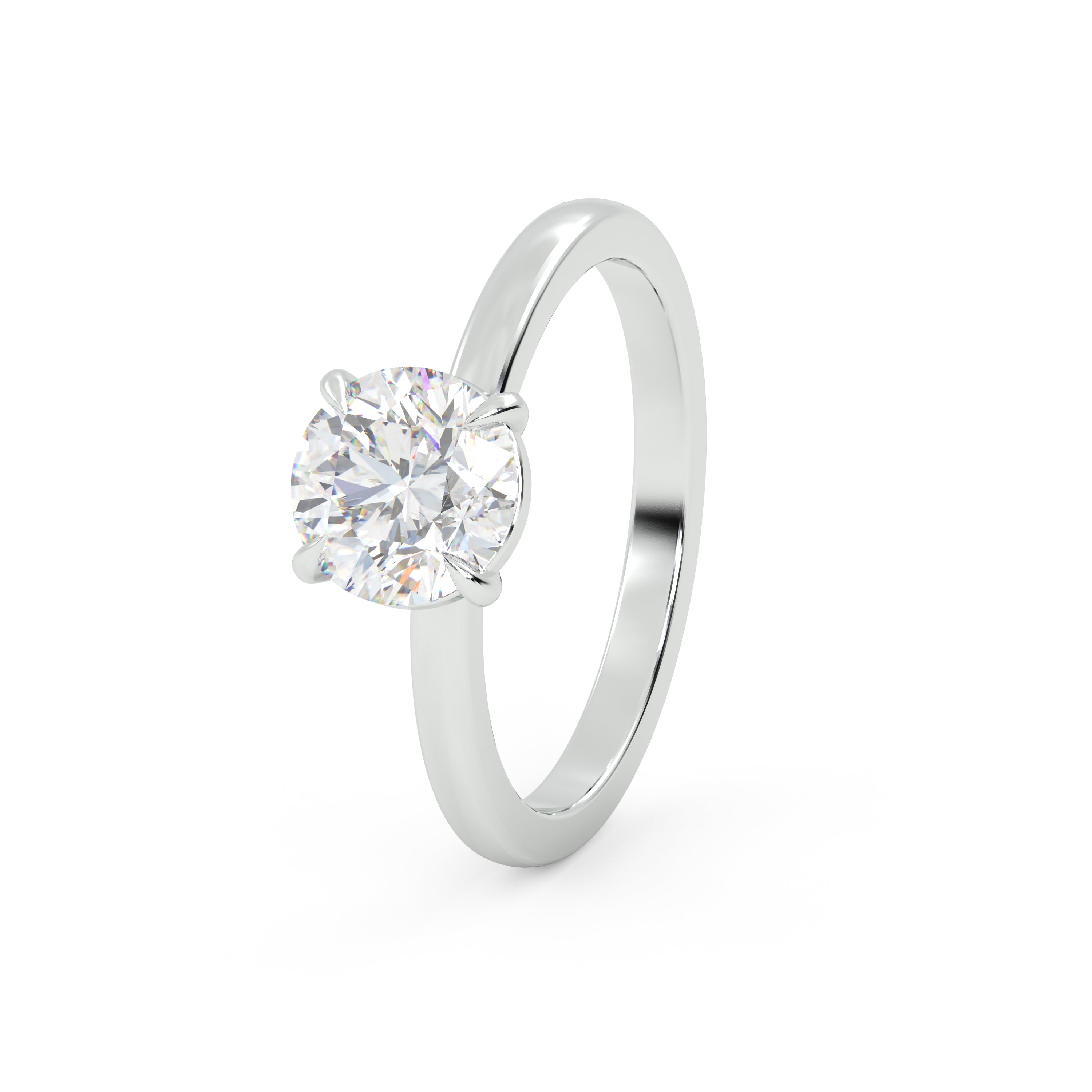 The Solyra ~ Silver