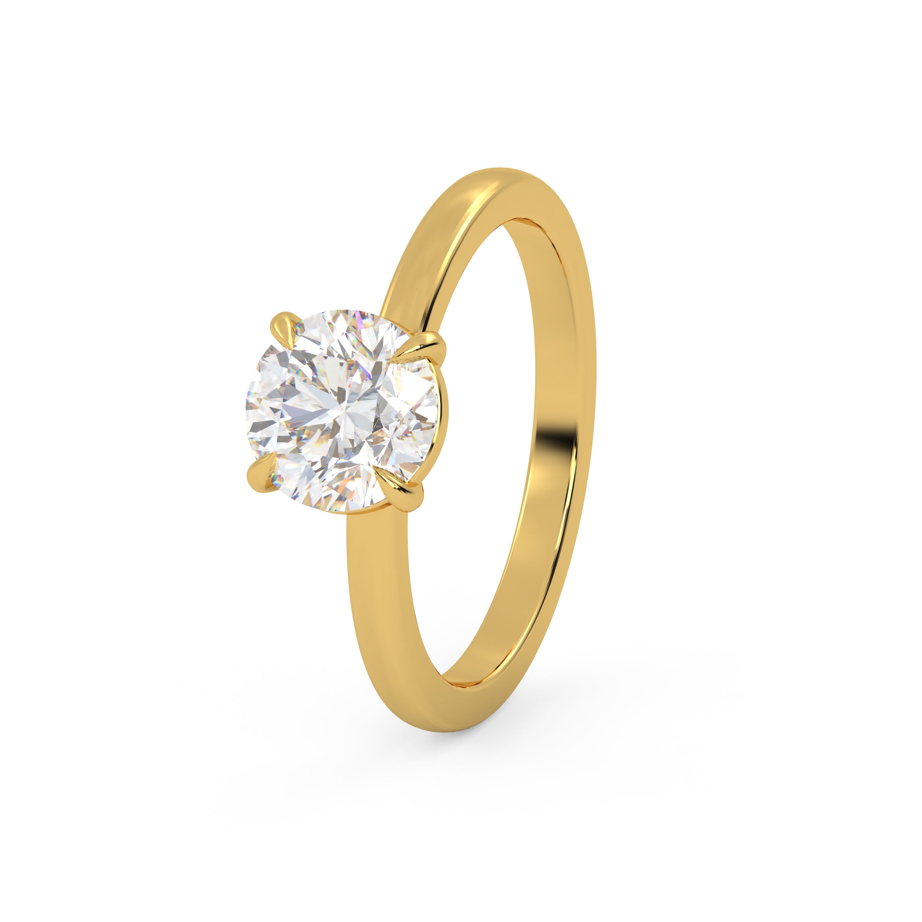 The Solyra ~  Gold