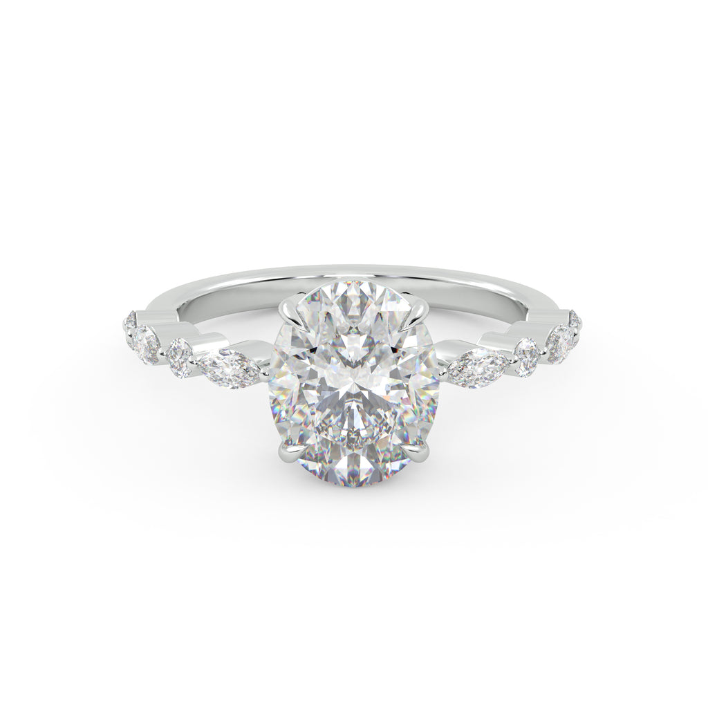 The Elysia ~Silver