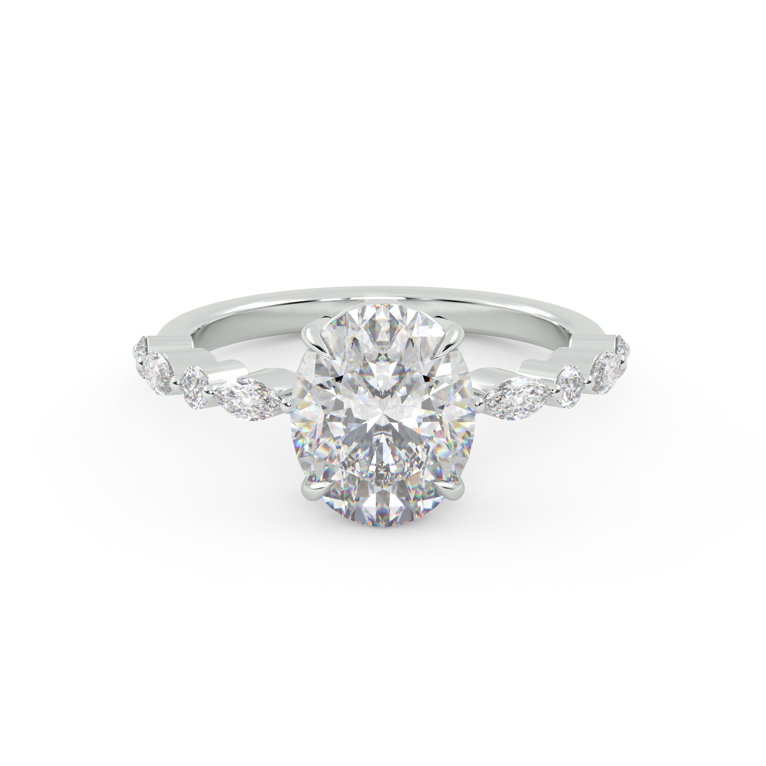 The Elysia ~Silver