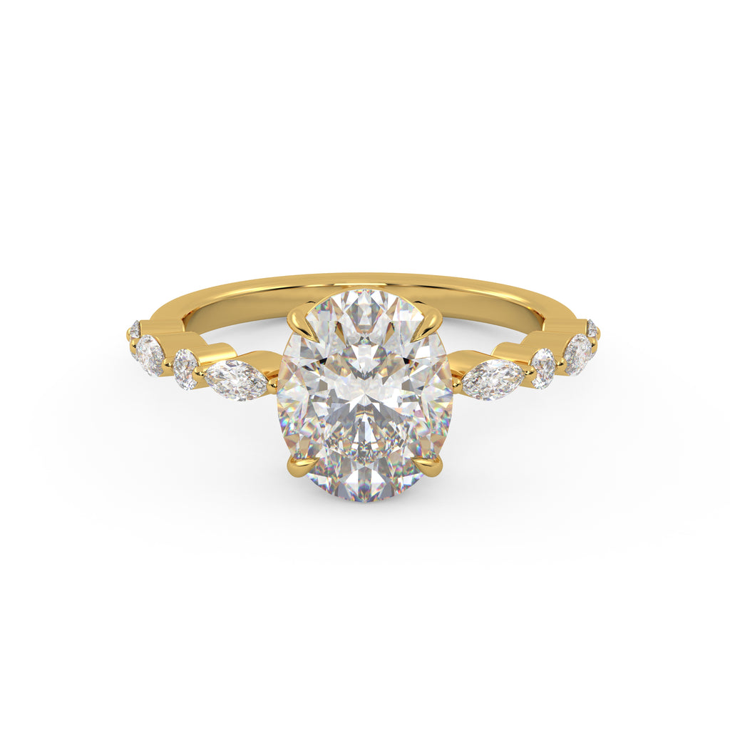 The Elysia ~ Gold