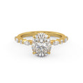 The Elysia ~ Gold