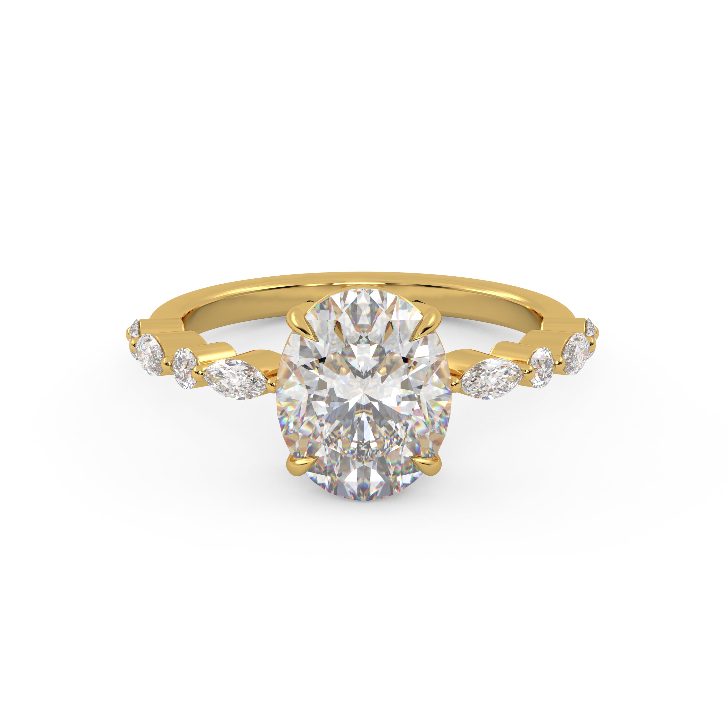 The Elysia ~ Gold