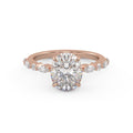 The Elysia ~ RoseGold