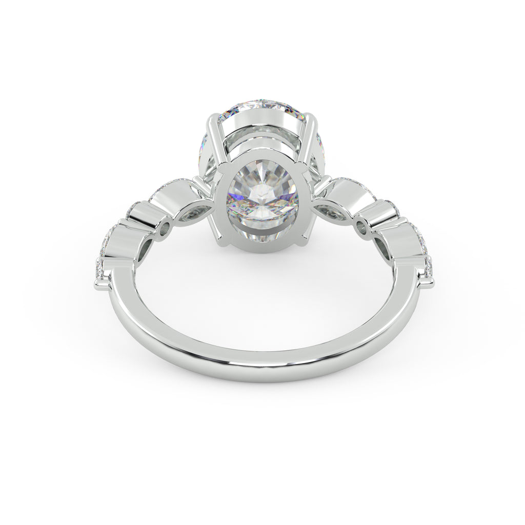 The Elysia ~Silver