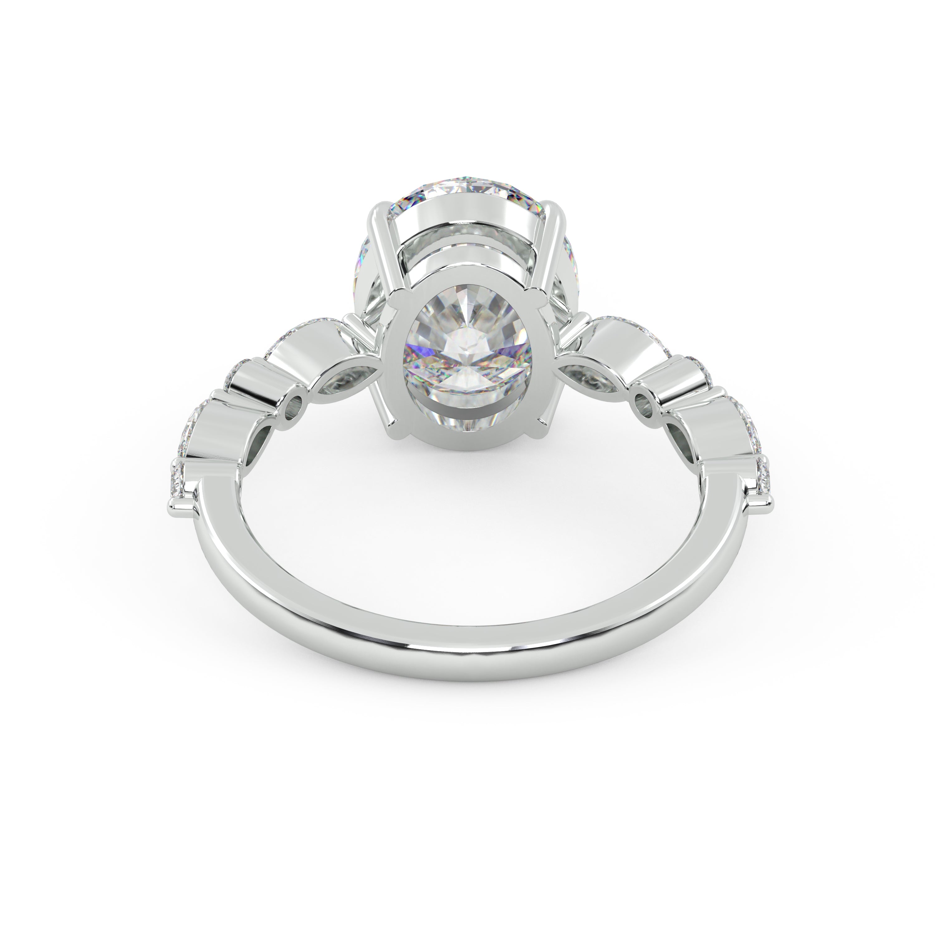 The Elysia ~Silver