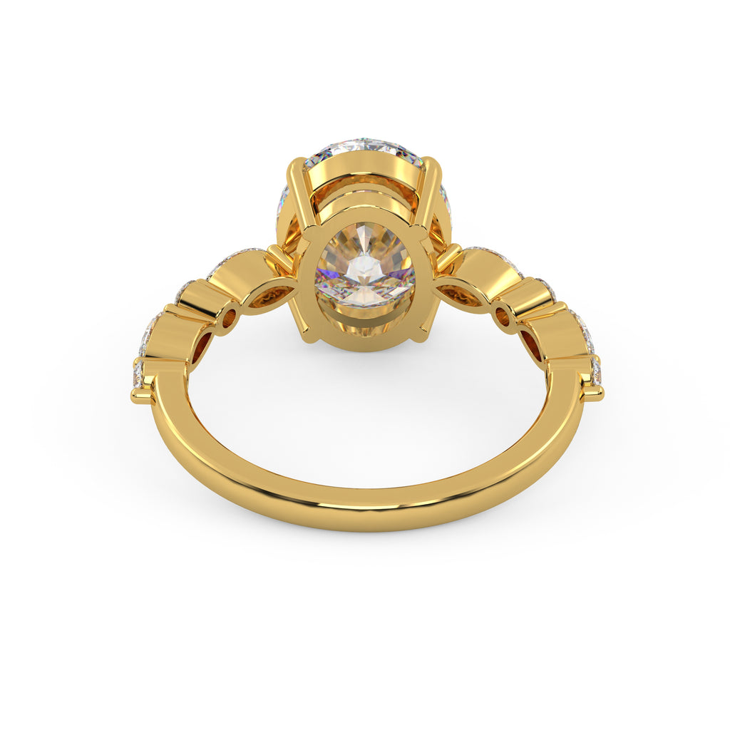 The Elysia ~ Gold