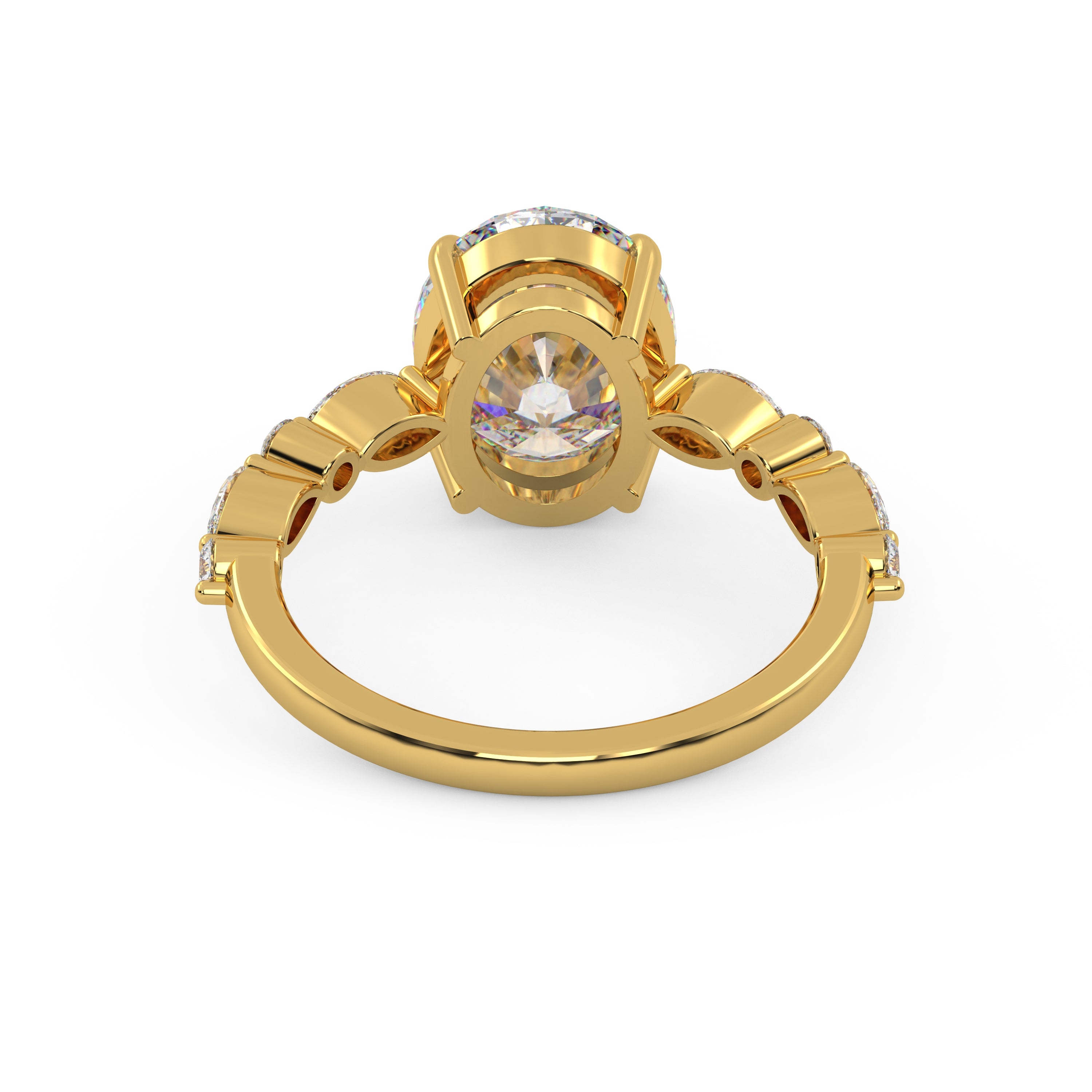 The Elysia ~ Gold