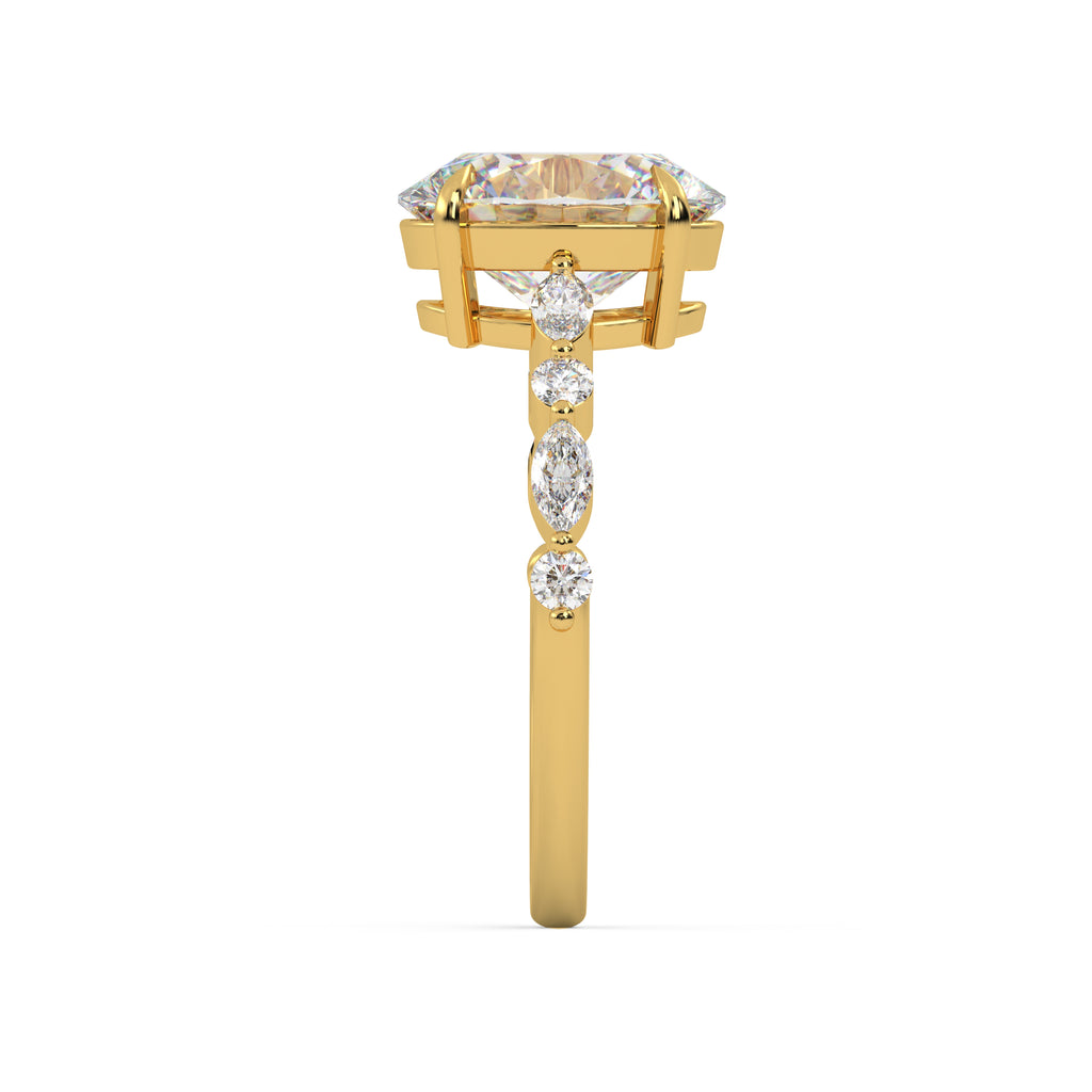 The Elysia ~ Gold