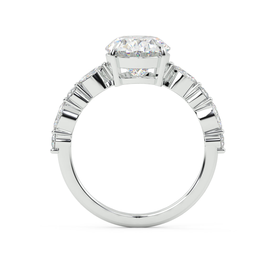 The Elysia ~Silver