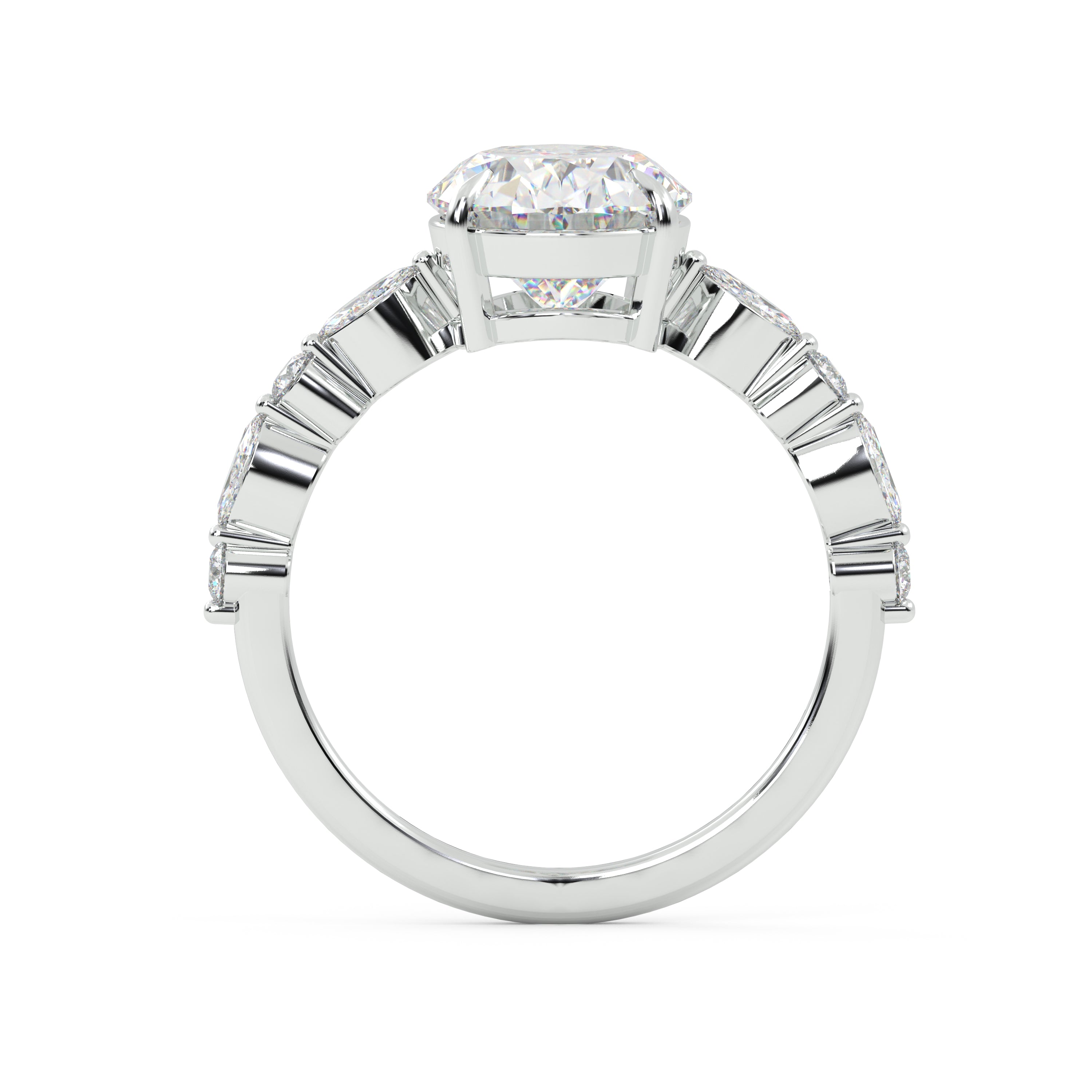 The Elysia ~Silver