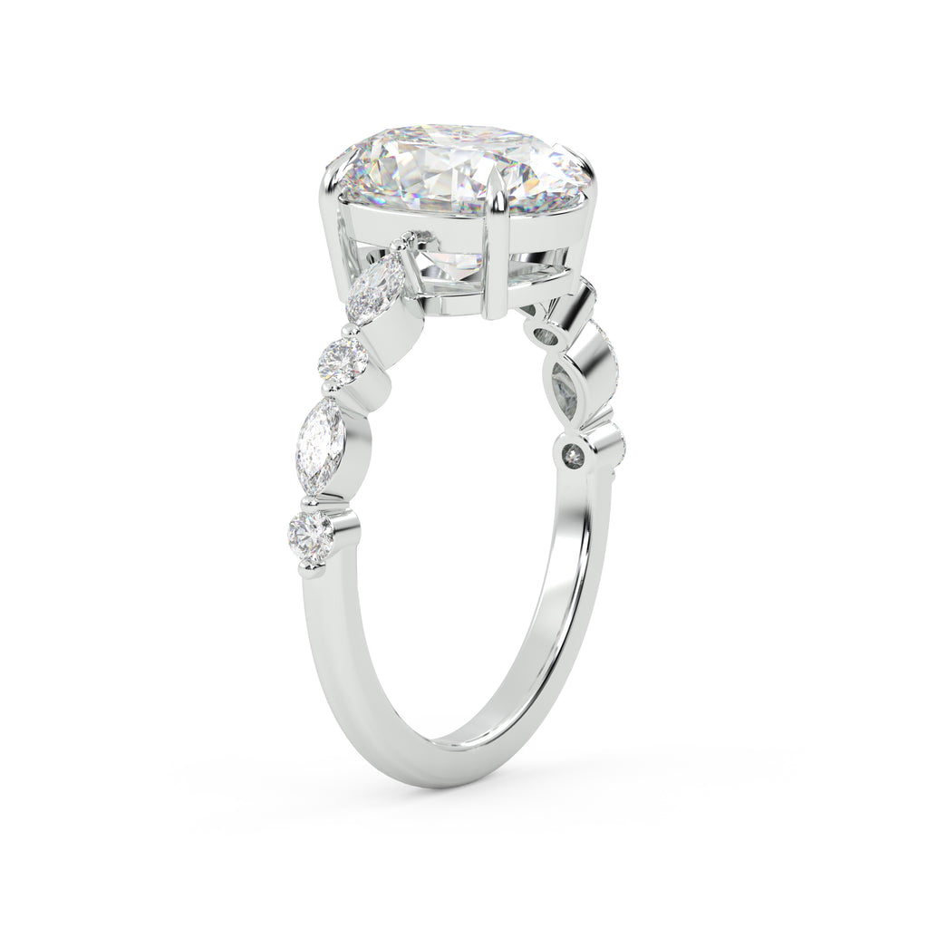 The Elysia ~Silver
