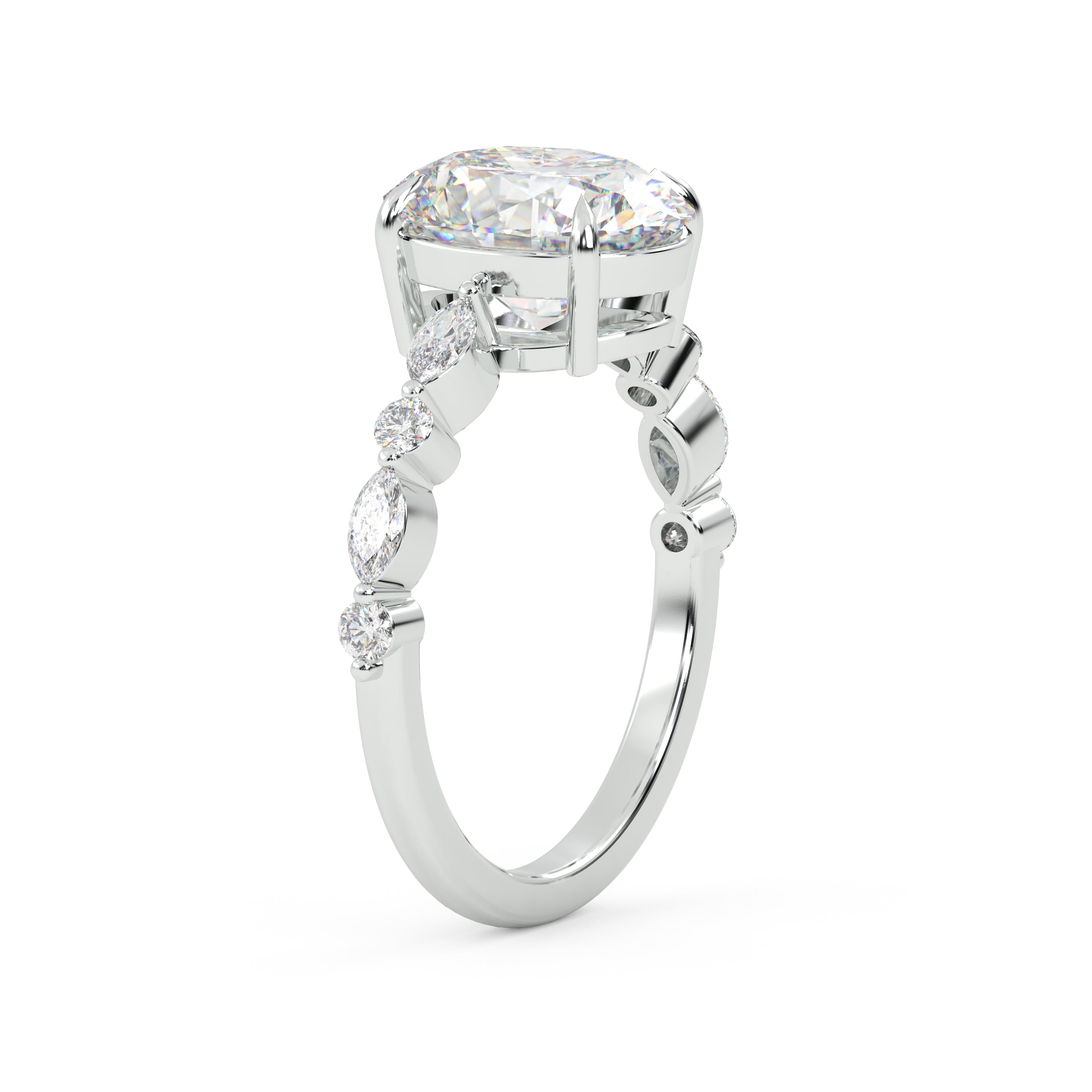 The Elysia ~Silver