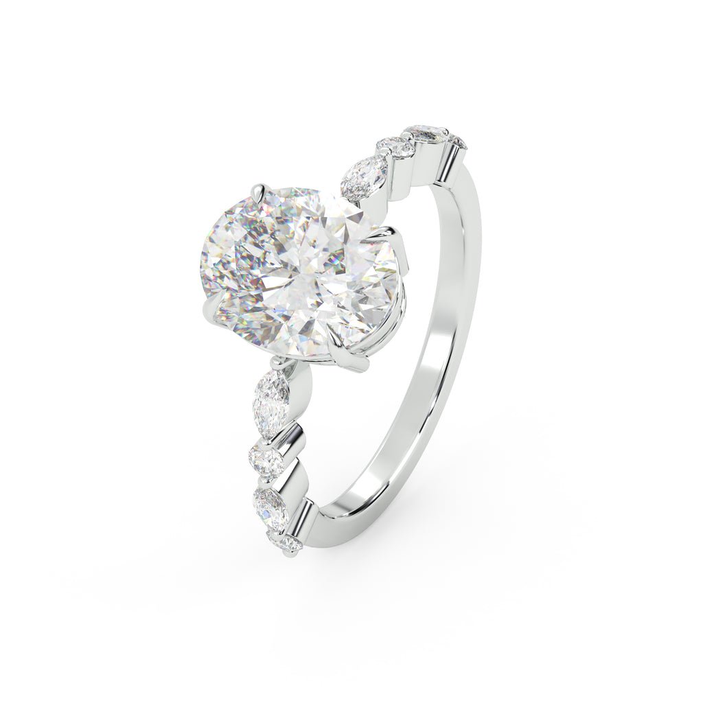 The Elysia ~Silver