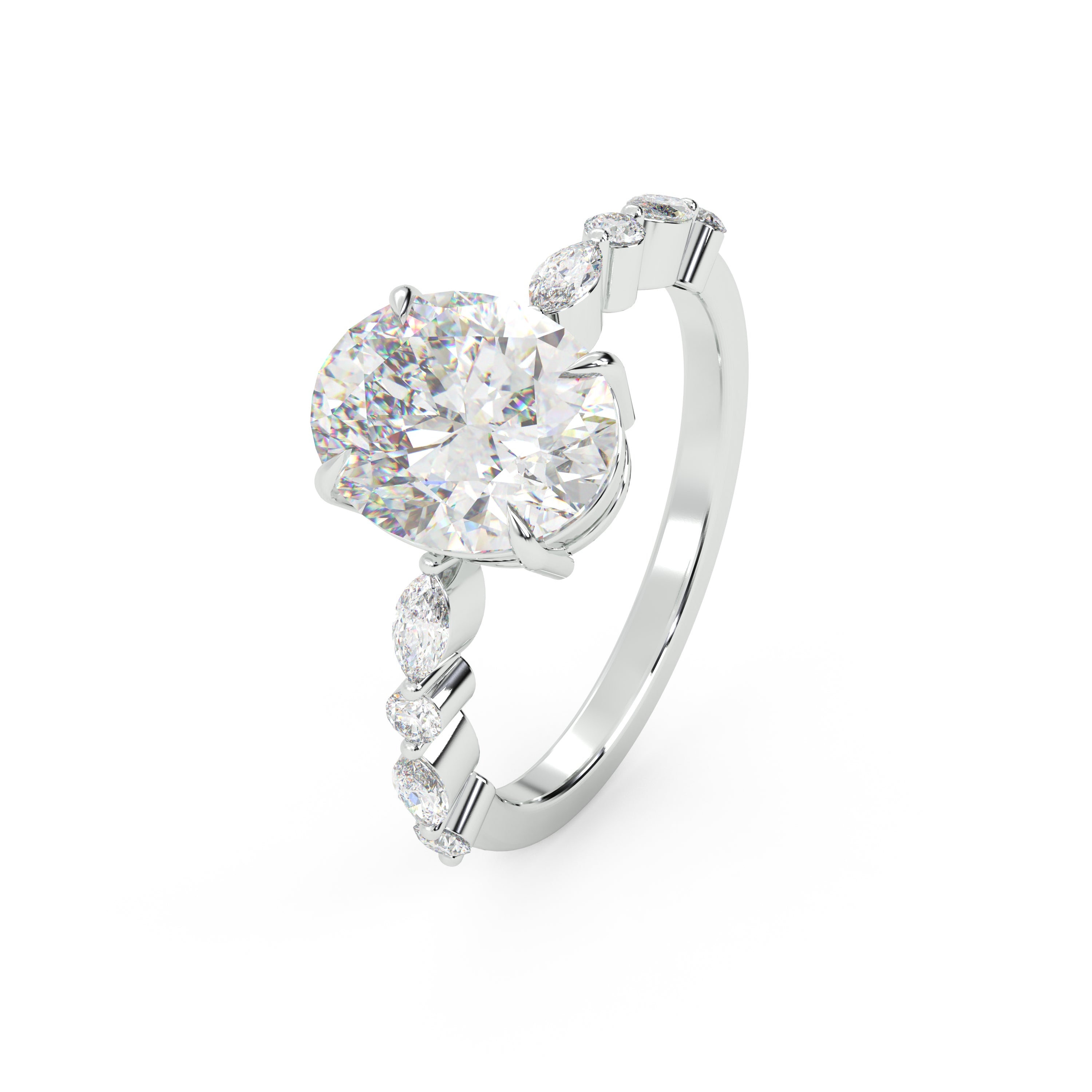 The Elysia ~Silver