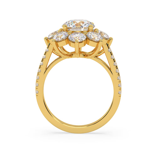 The Florien~ Gold