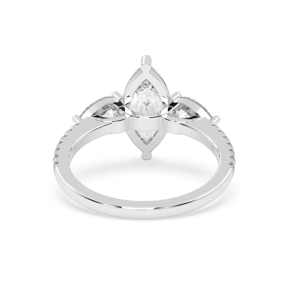 The Aurelia ~ Silver