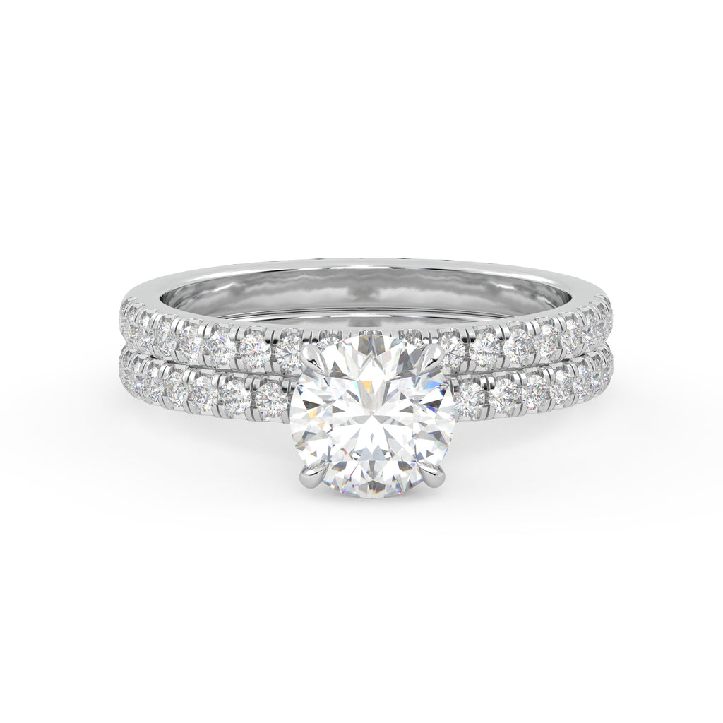 The Virelle ~ Silver