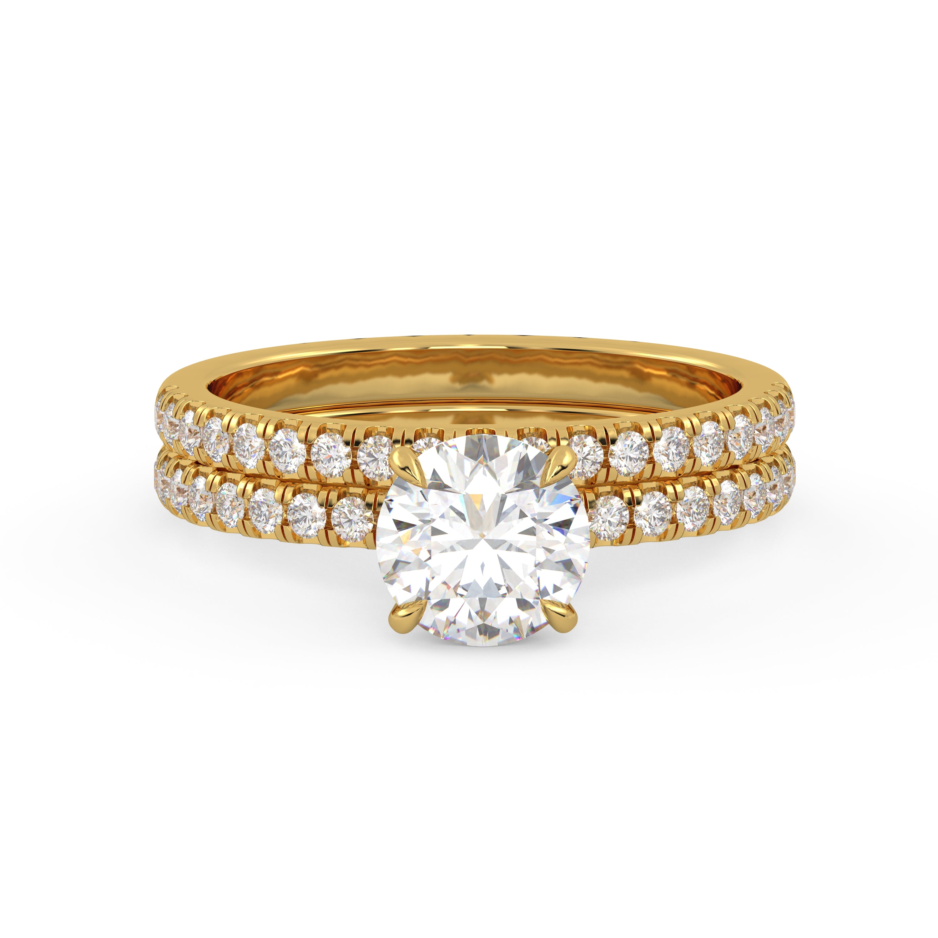 The Virelle ~ Gold