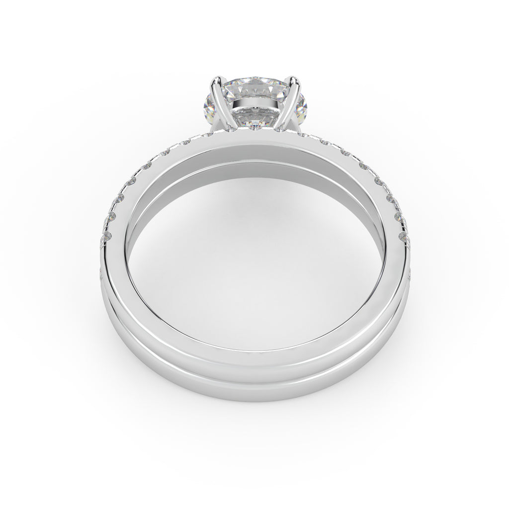 The Virelle ~ Silver