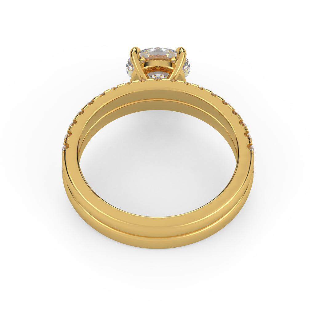 The Virelle ~ Gold
