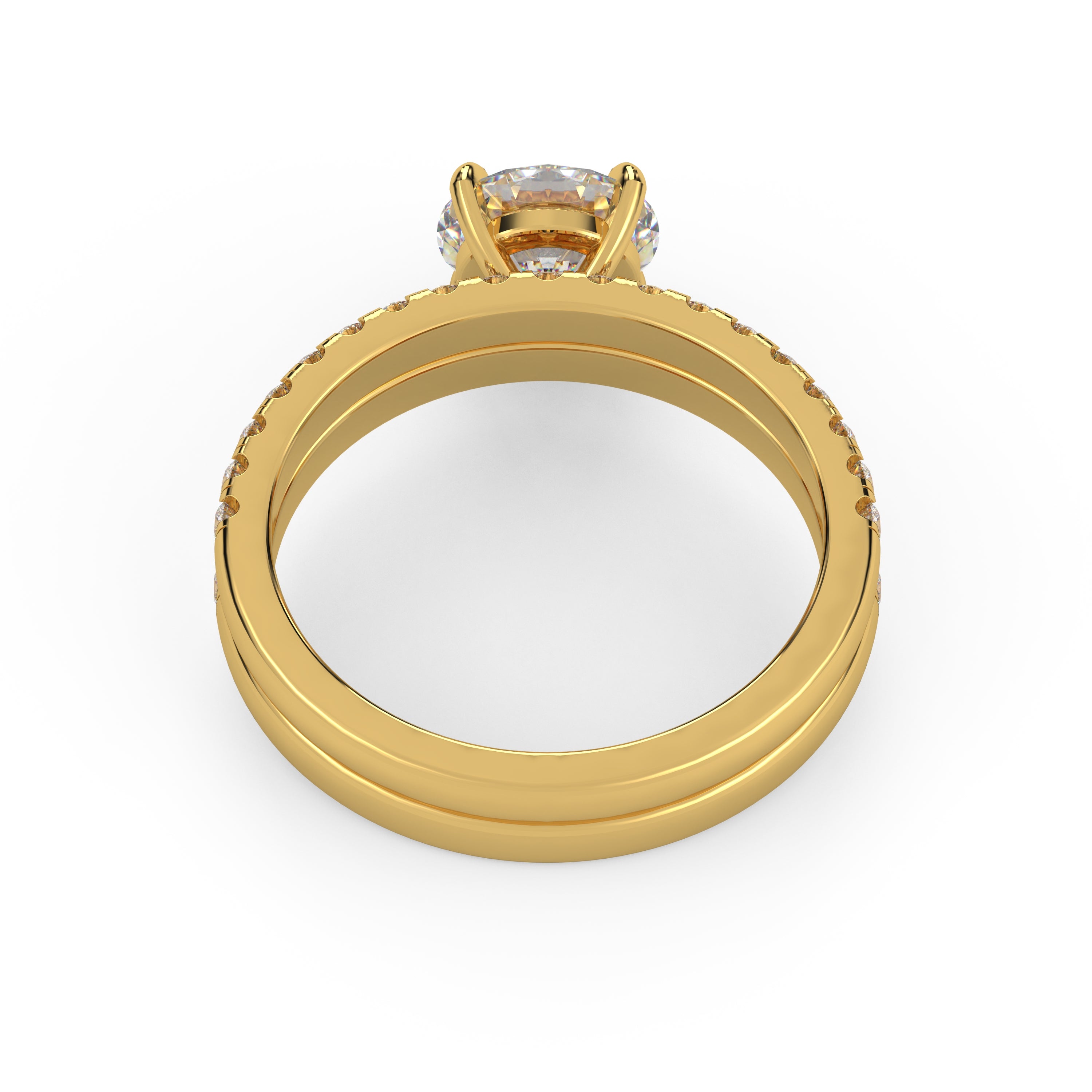 The Virelle ~ Gold