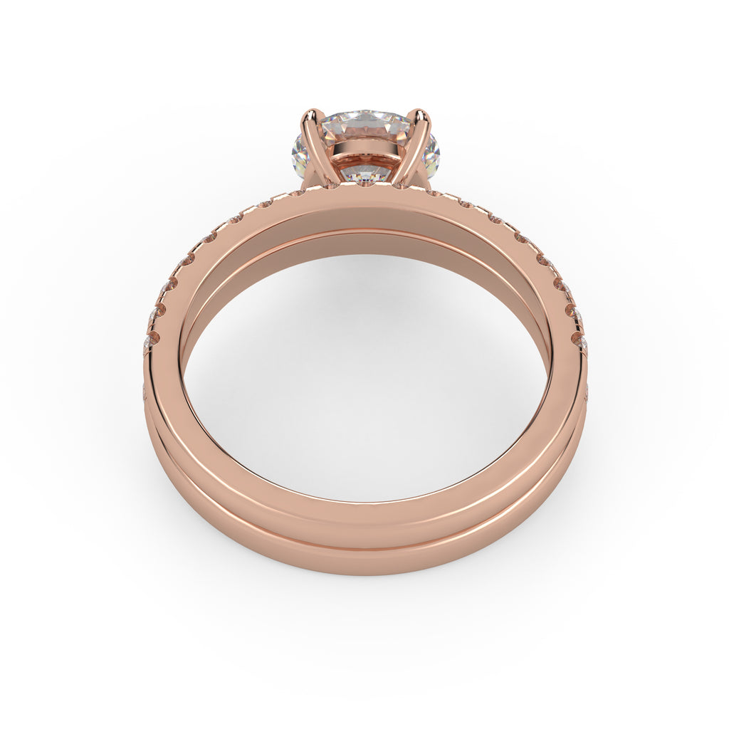 The Virelle ~  RoseGold