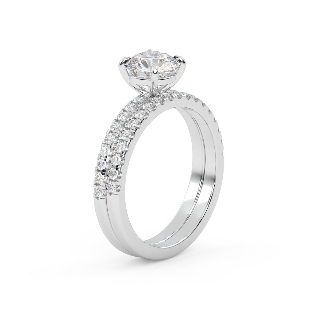 The Virelle ~ Silver