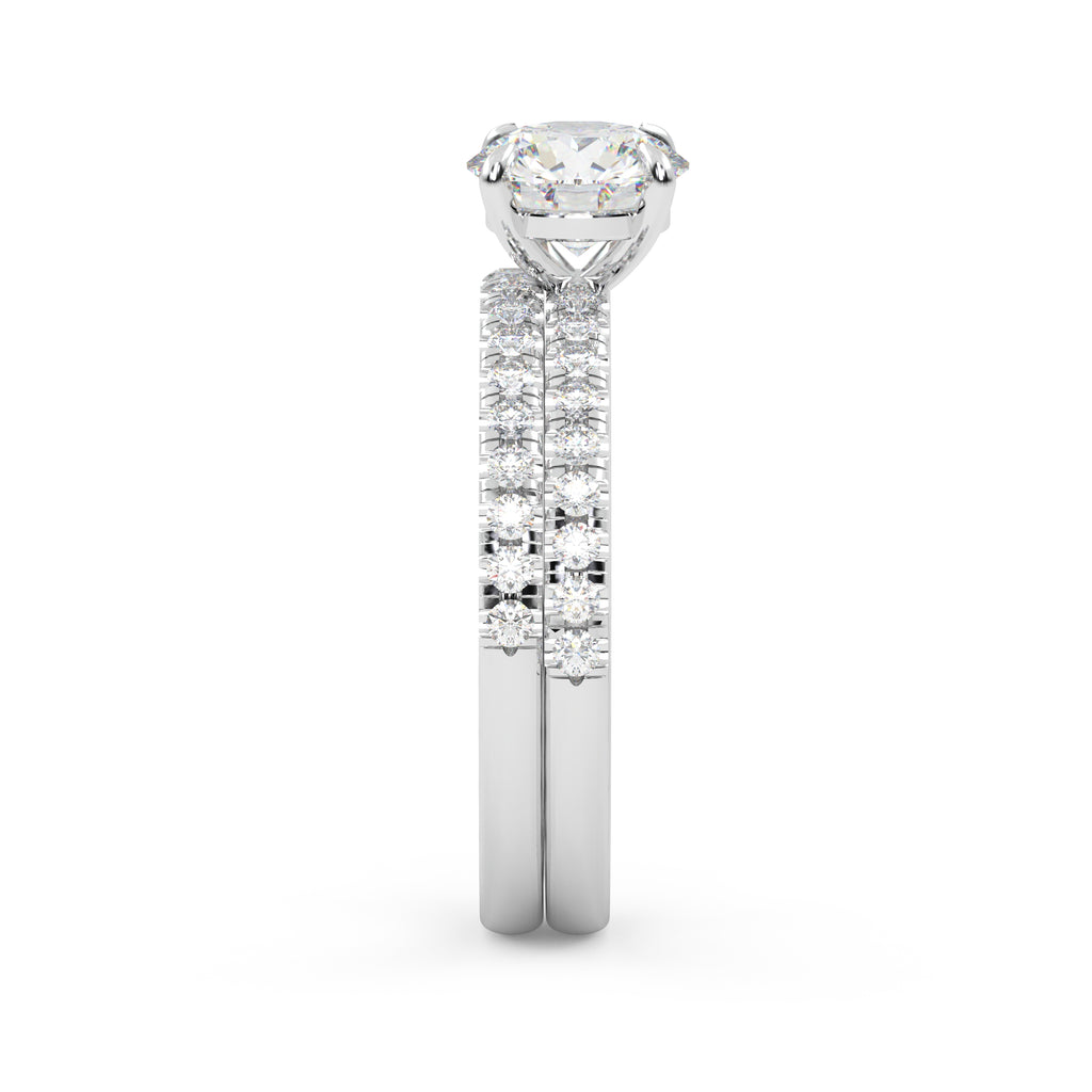 The Virelle ~ Silver