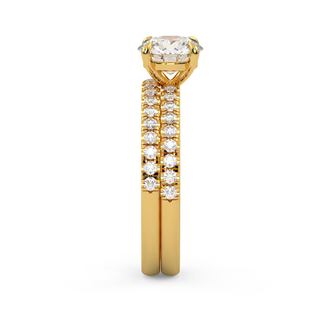 The Virelle ~ Gold