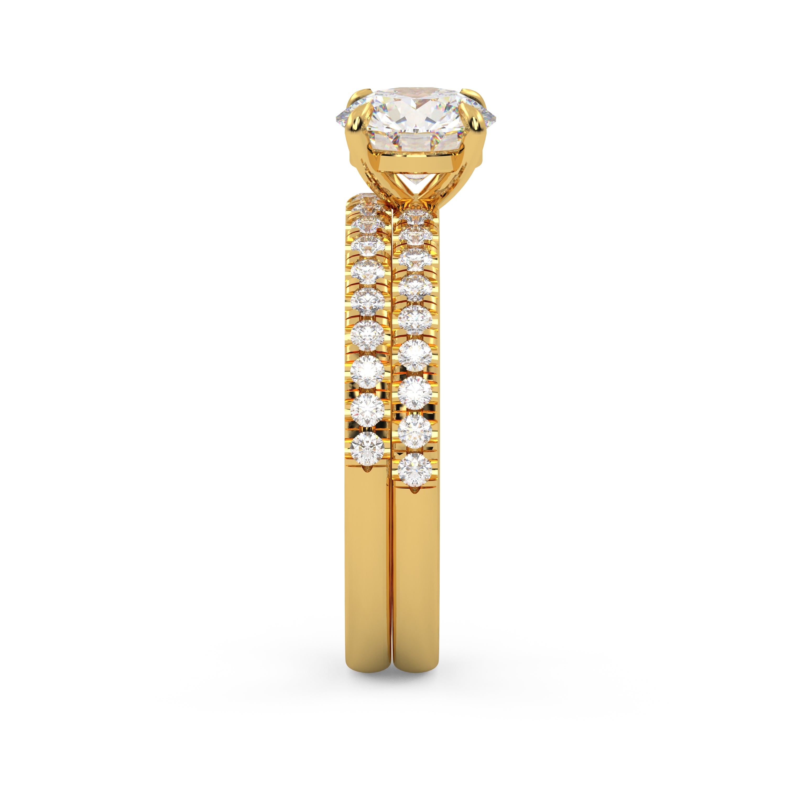 The Virelle ~ Gold