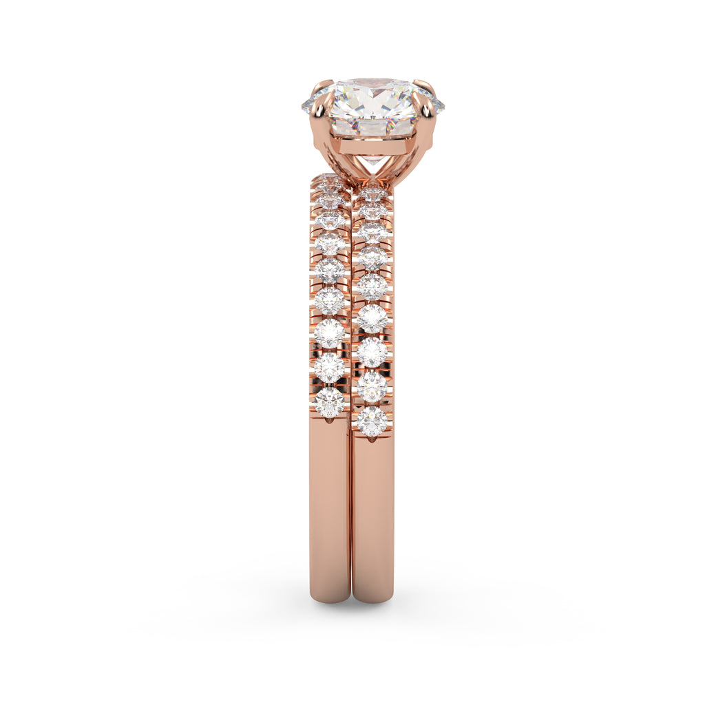 The Virelle ~  RoseGold