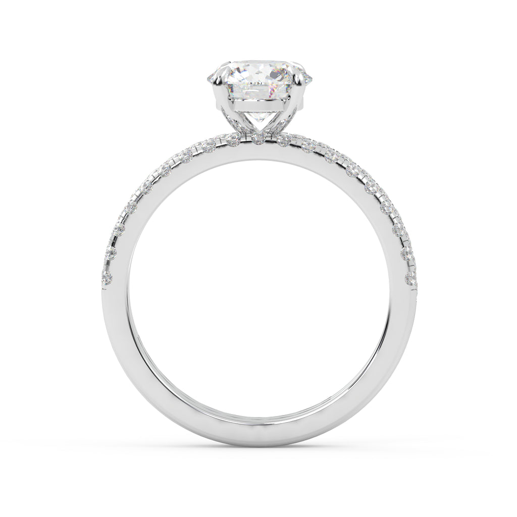 The Virelle ~ Silver