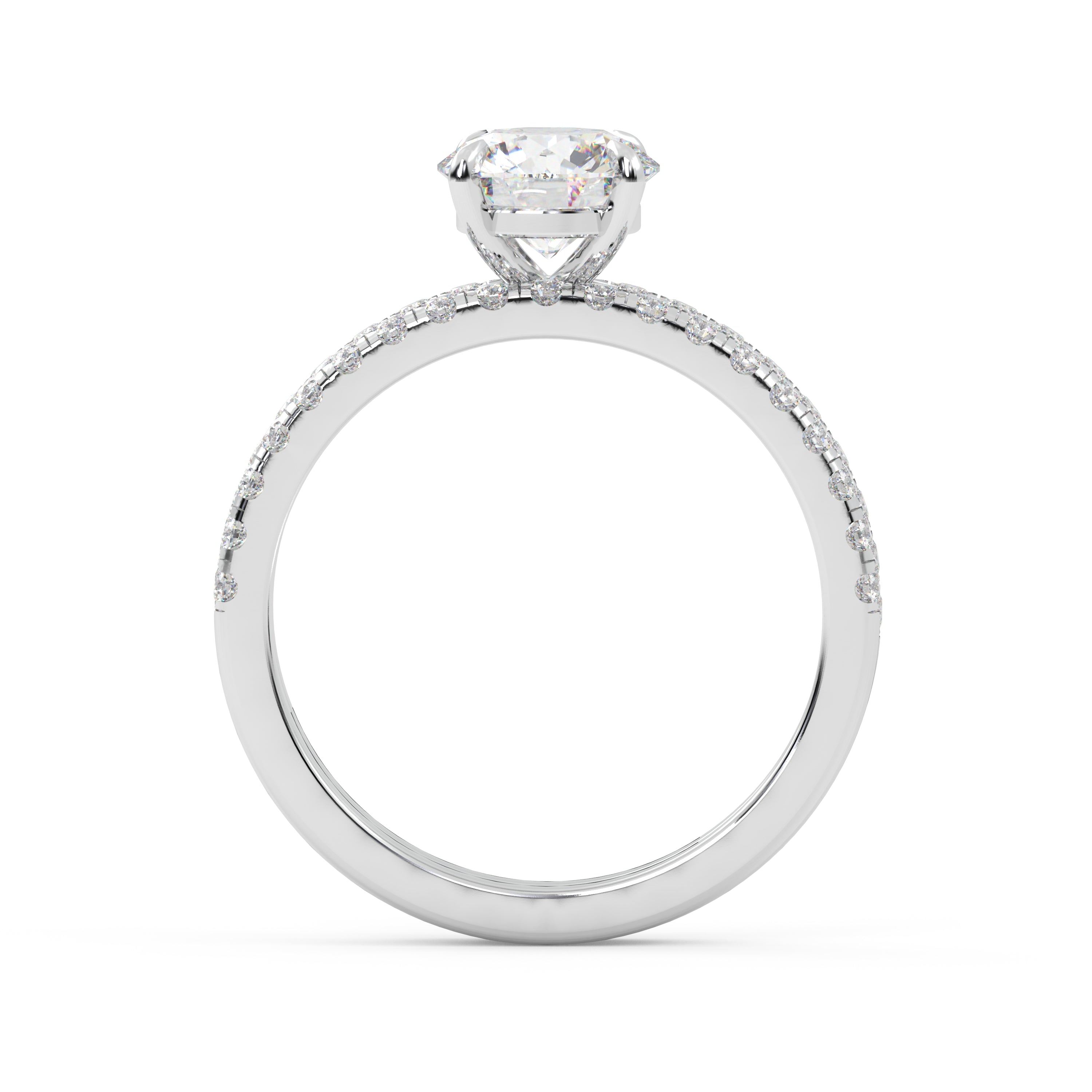 The Virelle ~ Silver