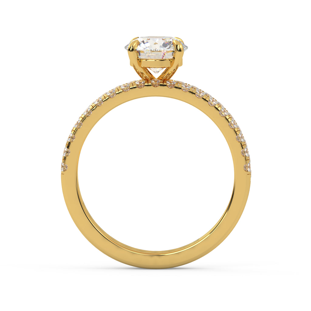 The Virelle ~ Gold